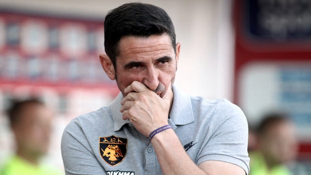 Χιμένεθ: “Σεβίλλη μόνο στους… ομίλους”