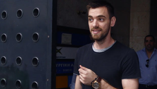 Ερωτήματα στο λάθος