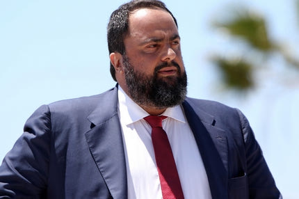 Μαρινάκης: “Αν υπήρχε συνεννόηση, τα πράγματα στην Ελλάδα θα ήταν καλύτερα”