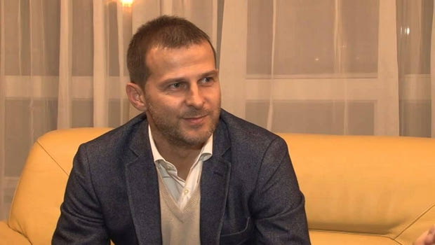Ράνκοβιτς: “Θα προσπαθήσουμε να φέρουμε πίσω τον τίτλο στη Θεσσαλονίκη”