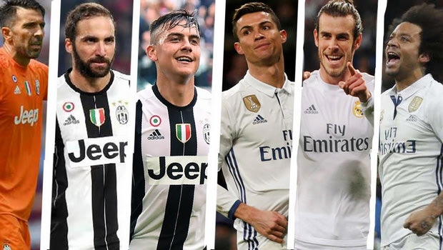 Τα καλύτερα πονταρίσματα για τον τελικό του Champions League