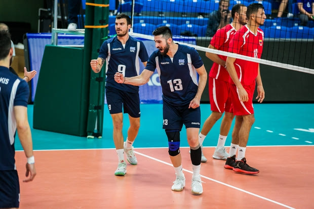 Νέα ήττα για την Εθνική, 3-0 από τη Βενεζουέλα