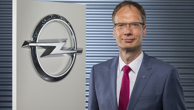 Παραιτήθηκε από την ηγεσία της Opel πριν τη μετάβαση στον όμιλο PSA