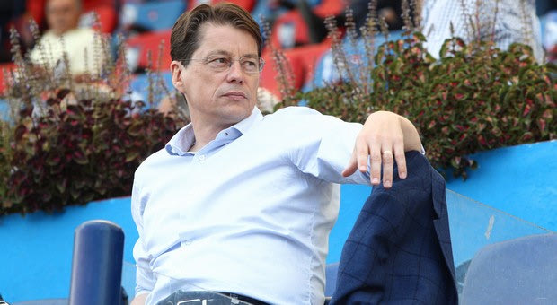 Ο Μίχελ στη Ρώμη για ΕCA και… προπονητή
