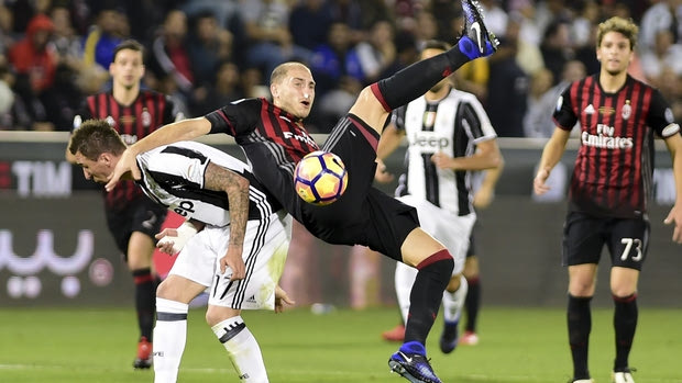 Αλλάζει το καλεντάρι στη Serie A