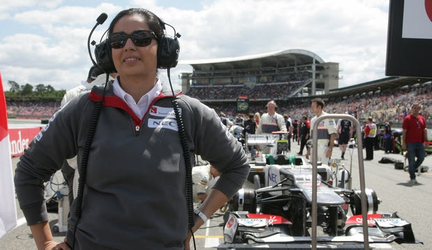 Επεισοδιακή η λύση συνεργασίας Sauber – Kaltenborn