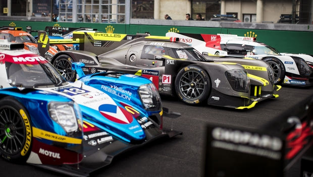Η NISMO επιστρέφει στο Le Mans