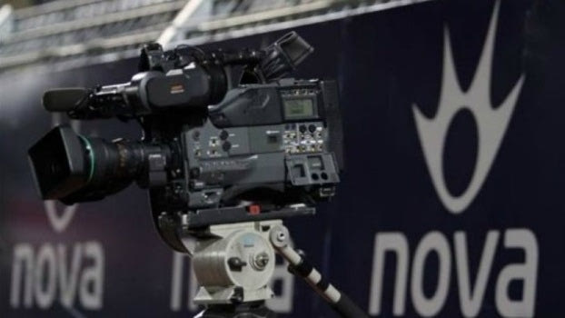 Αγωγή μείωσης τιμήματος της Nova στη Super League