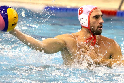 Αποχώρησε απ’ τη δράση ο Ντόσκας