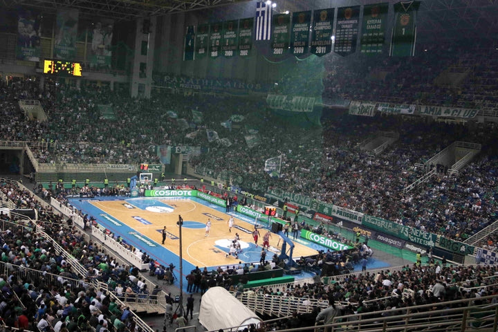 Το μήνυμα της ΚΑΕ Παναθηναϊκός