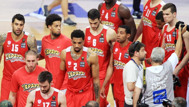 Αυτή τη φορά ο Σπανούλης έλειπε…
