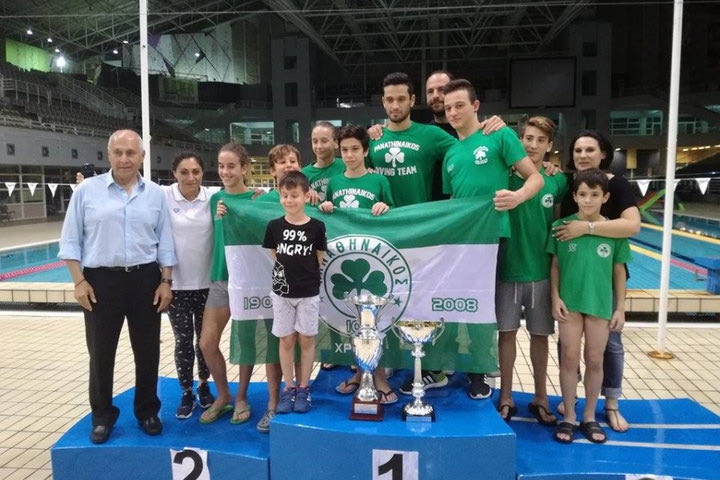 Φυρίγος: “Το αποτέλεσμα είναι πολύ ποιοτικό”