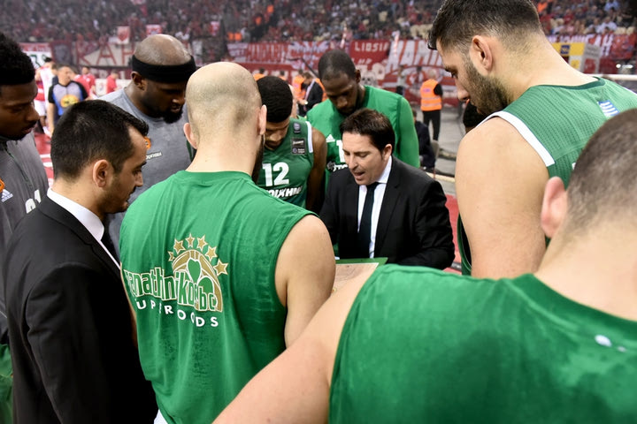 ΚΑΕ Παναθηναϊκός: “Εάν το κράτος δεν λάβει τα μέτρα του, θα τα λάβουμε εμείς”
