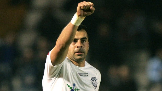 Ο 38χρονος Παπουτσής συνεχίζει στο Αιγάλεω | SPORT24