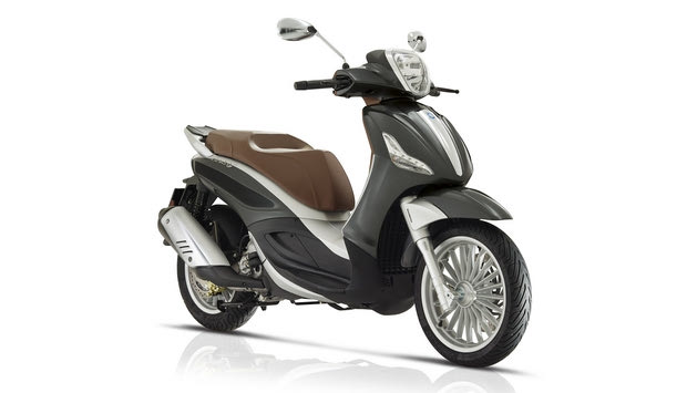 Με νέα προσφορά το Piaggio Beverly 300 ABS