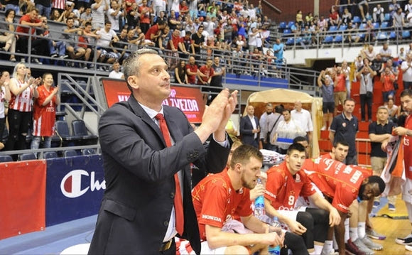 Ράντονιτς: “Δύσκολο να μείνω υπό αυτές τις συνθήκες”