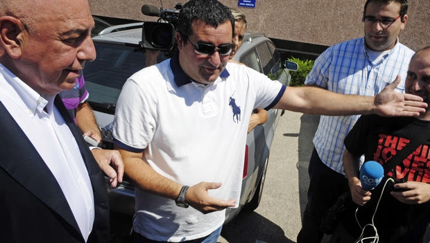 Σφοδρή επίθεση του Ραϊόλα στη Μίλαν!
