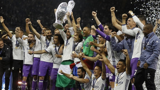 Μουρίνιο εναντίον Ρεάλ στο Super Cup των… Σκοπίων