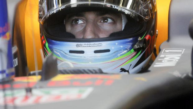 Grand Prix Αζερμπαϊτζάν: “Survivor” ο Ricciardo!