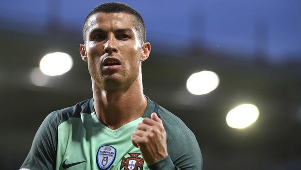 “Marca” – Ρονάλντο: “Φεύγω από τη Ρεάλ, δεν υπάρχει γυρισμός”