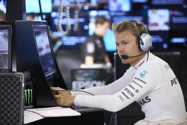 O Wolff “στέλνει” τον Rosberg στη Ferrari