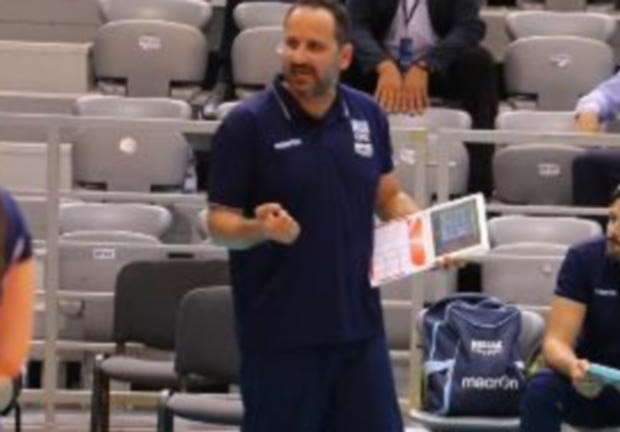 Με Ορφανό στην Ολλανδία η Εθνική