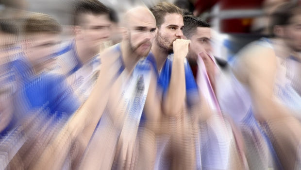 Ο Ολυμπιακός εξετάζει την περίπτωση του Μπόγρη