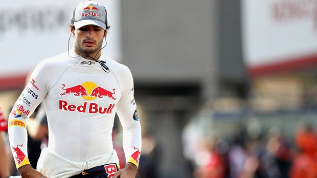 Πιέζει τη Red Bull o Sainz