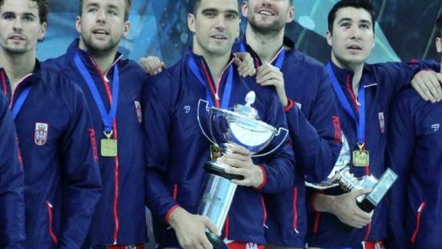 Η Σερβία νικήτρια στο Super Final, 10-9 την Ιταλία