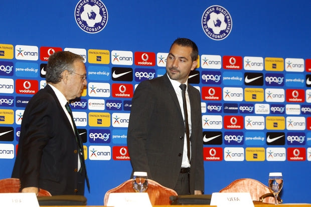 UEFA: “Επιτυχημένη η ΠΔΕ αν οδηγήσει την ΕΠΟ σε εκλογές”