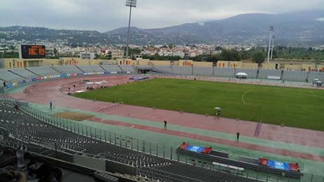 Με βροχή, αλλά καλές επιδόσεις το πρωινό πρόγραμμα