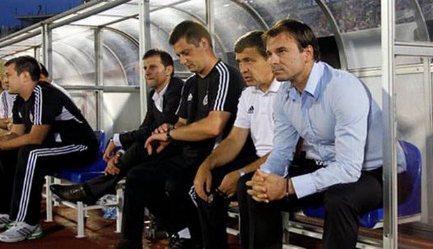 Το τιμ του Στανόγεβιτς στον ΠΑΟΚ