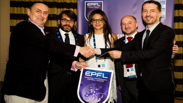 Ολοκληρώθηκε η πρώτη μερίδα EPFL Legal Network στην Αθήνα