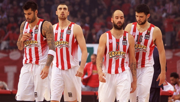 Τα αίτια της κατάρρευσης