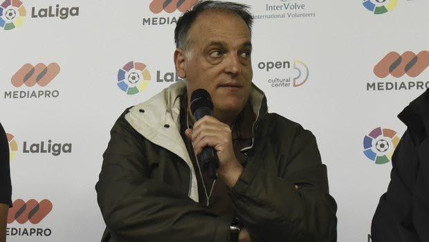 “Αν τα σφυρίγματα στον ύμνο είναι ελευθερία λόγου, οι βρισιές για την Καταλονία είναι το ίδιο”