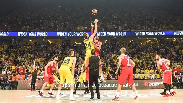 Η Μπάμπεργκ ολοκλήρωσε τον χάρτη της EuroLeague για το 2017-’18
