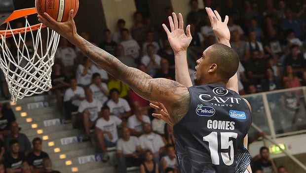 Ισοφάρισε (2-2) η Τρέντο στους τελικούς της ιταλικής λίγκας