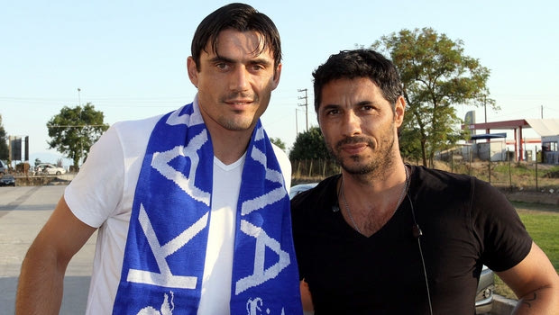 Τσαλίκης ο αντί – Καζναφέρης στην Ξάνθη