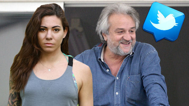 Survivor tweets: Η Βαλαβάνη είναι σαν τον Λεβαδειακό του Κομπότη