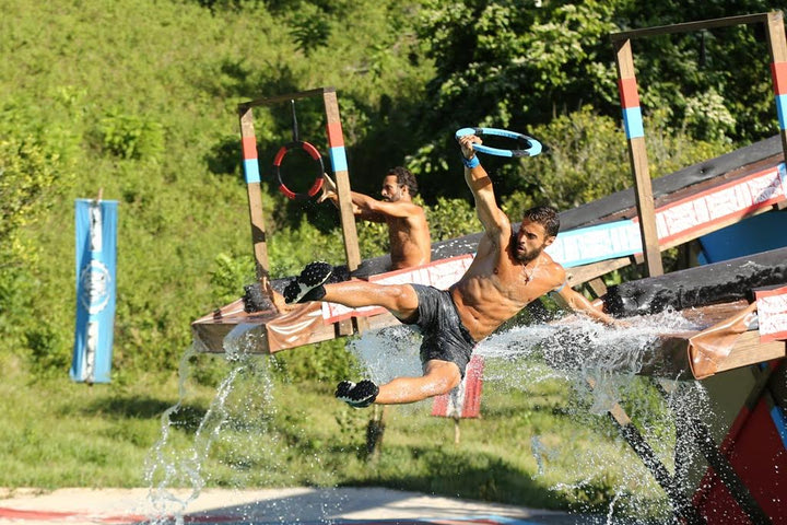 Survivor: Η φυγή Κοκκινάκη, η αλλαγή του παιχνιδιού και η τηλεθέαση