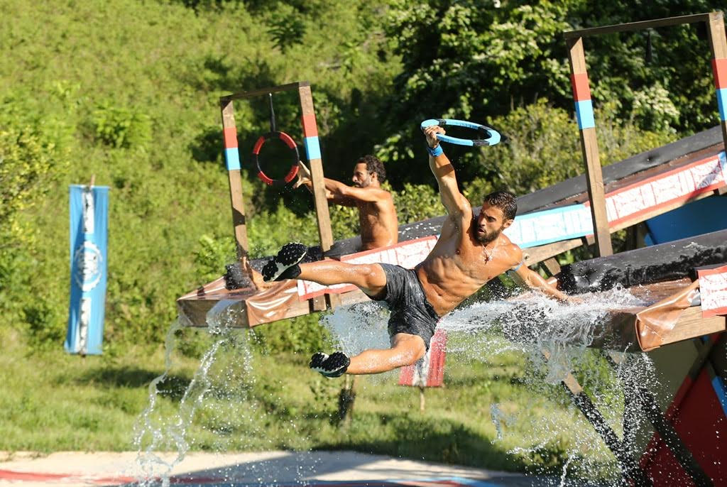 Survivor: Η φυγή Κοκκινάκη, η αλλαγή του παιχνιδιού και η τηλεθέαση