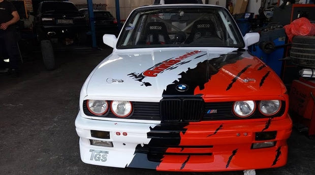 To 7o Motor Festival παίρνει “φωτιά” πριν την αυριανή (2/6) αυλαία