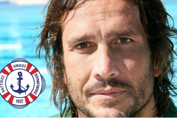Από το Survivor στο Ναυτικό Όμιλο Βουλιαγμένης ο Κοκκινάκης