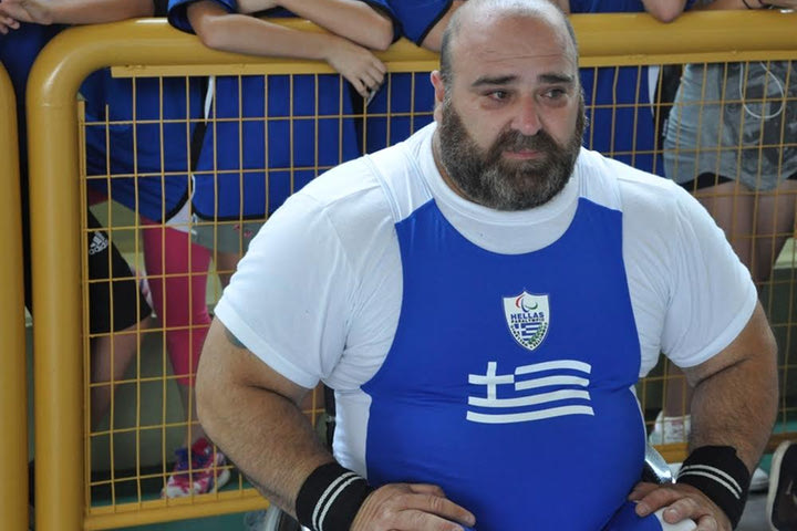 Έξι εθνικά ρεκόρ, κορυφαίος ο Μάμαλος