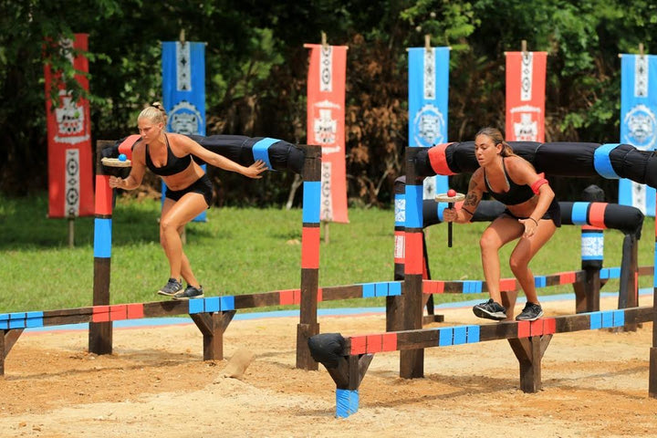 Survivor: Μάχη ασυλίας και αποχώρηση!