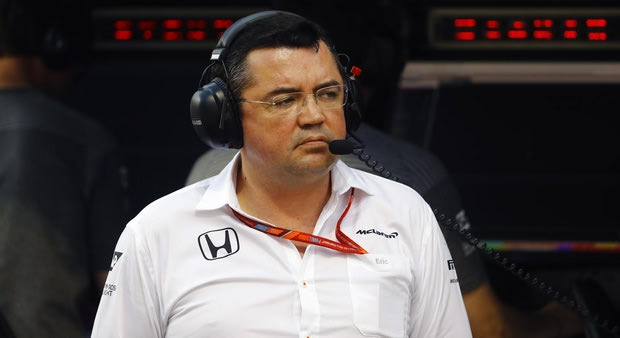 Άλλο ένα “βέλος” προς τη Honda