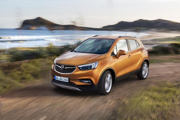 Ήρθε το καλοκαίρι και η Opel προσφέρει ξεχωριστές υπηρεσίες και αξεσουάρ