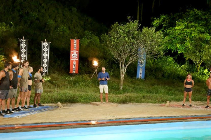Survivor: Πλησίασε το 74% η τηλεθέαση στο νεανικό κοινό