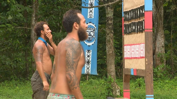 Survivor: Η μάχη ασυλίας έφερε 74% τηλεθέαση!
