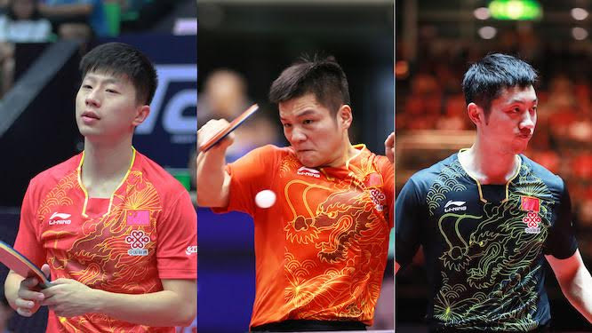 Παράτησαν το China Open για να υποστηρίξουν τον προπονητή τους!
